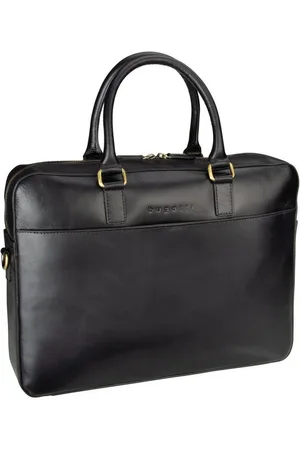 Bugatti Aktentasche Remo Briefcase - Verkäufer: Taschenkaufhaus