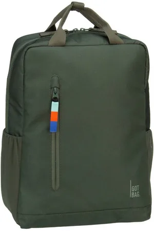 Got Bag Rucksack Daypack 2.0 - Verkäufer: Taschenkaufhaus