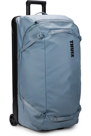 Thule Trolley Chasm Wheeled Duffel Bag 110L, 2 Rollen - Verkäufer: Taschenkaufhaus