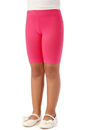 Merry Style Leggings Mädchen Kurze Hose Radlerhose MS10-227 (1-tlg) aus Baumwolle - Verkäufer: HISERT