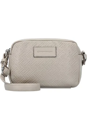 TOM TAILOR Umhängetasche Mirenda, Polyurethan - Verkäufer: WE LOVE BAGS
