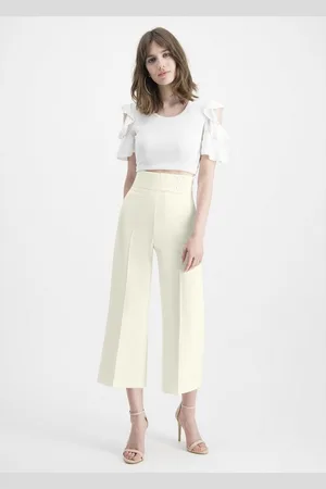 Nicowa Culotte CORADUE (1-tlg) mit eleganten Bügelfalten - Verkäufer: GUTEMARKEN