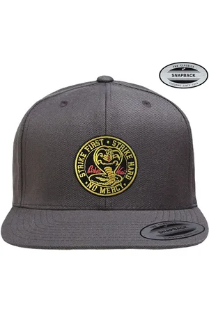 Cobra Kai Snapback Cap - Verkäufer: 247Group GmbH