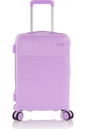 Heys Handgepäck-Trolley Pastel, 4 Rollen, Polycarbonat - Verkäufer: WE LOVE BAGS