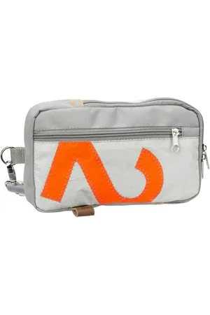 360Grad Gürteltasche Nautik - Verkäufer: Taschenkaufhaus