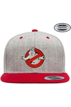 Ghostbusters Snapback Cap - Verkäufer: 247Group GmbH
