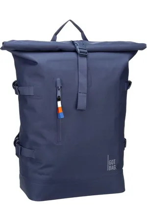 Got Bag Rucksack Rolltop 2.0 - Verkäufer: Taschenkaufhaus