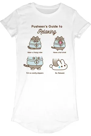 Pusheen Minikleid - Verkäufer: 247Group GmbH