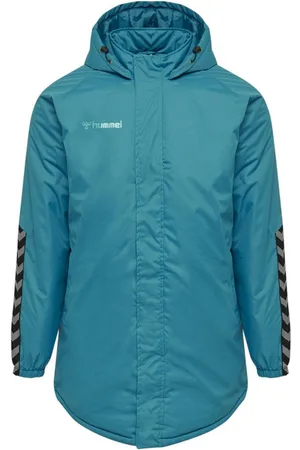 Hummel Regenjacke hmlAUTHENTIC Bench Jacke Kids F7026 Atmungsaktivität - Verkäufer: 11teamsports