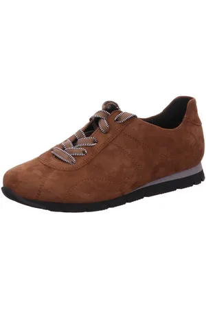 Semler SAMT-CHEVRO Schnürschuh - Verkäufer: Schuhhaus Lötte