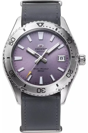 Orient Luxusuhr Mako 40 Automatic RA-AC0Q07V30B Herrenuhr - Verkäufer: Parfümerie Wilhelm Haas