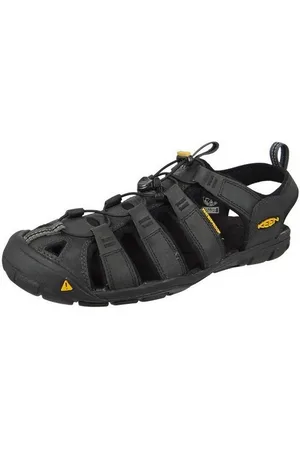 Keen 1013107 CLEARWATER Magnet/Black Sandale - Verkäufer: Schuhkings