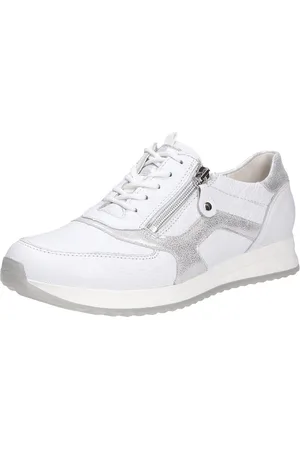 Waldläufer Schnürschuh Weicher Gehcomfort - Verkäufer: dufner-schuhe