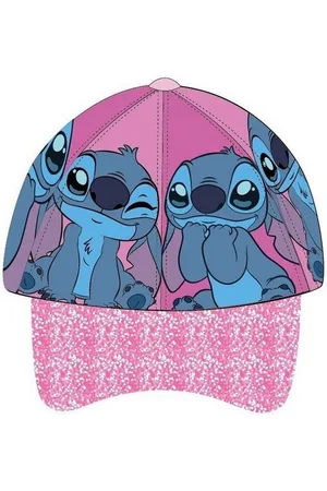 Disney Baseball Cap Cute Kinder Baseballkappe 53 cm - Verkäufer: Multimedia Dreams & more