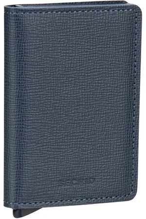 Secrid Etui Slimwallet Crisple - Verkäufer: Taschenkaufhaus