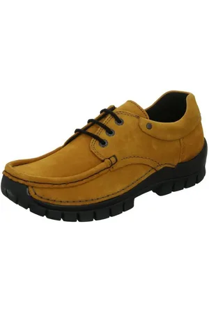 Wolky Komfort Schnürer ’für Damen in ’ Schnürschuh (1-tlg) - Verkäufer: The Platform Group