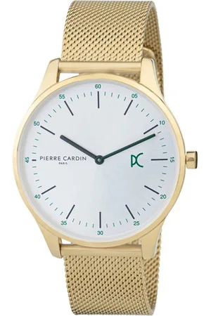 Pierre Cardin Luxusuhr Bastille City CBA.4012 Herrenuhr - Verkäufer: Parfümerie Wilhelm Haas