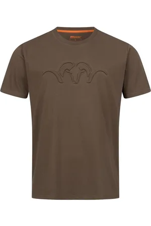 Blaser T-Shirt T-Shirt Argali 3D Debossed 25 - Verkäufer: Frankonia