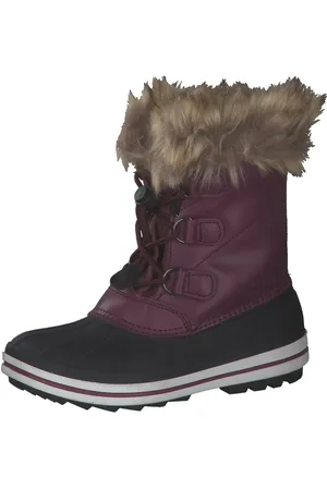 CMP Kinder Winterstiefel Anthilian Snow Boot Waterproof 30Q4594 Winterstiefel - Verkäufer: CORTEXPOWER