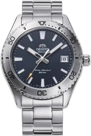 Orient Luxusuhr Mako 40 Automatic RA-AC0Q02L30B Herrenuhr - Verkäufer: Parfümerie Wilhelm Haas