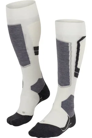 Falke Skisocken SK4 Advanced (1-Paar) mit leichter Polsterung für gute Kontrolle - Verkäufer: