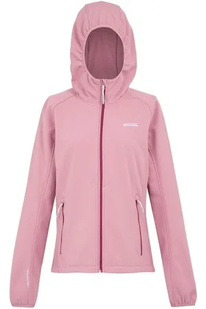 Regatta Softshelljacke Arec III Softshelljacke Damen - Verkäufer: highway-shop