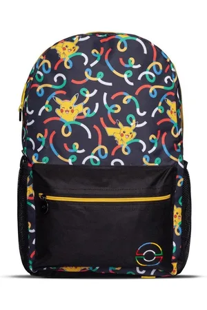 Pokemon Freizeitrucksack - Verkäufer: 247Group GmbH