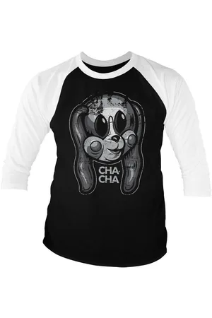 The Umbrella Academy Longsleeve - Verkäufer: 247Group GmbH