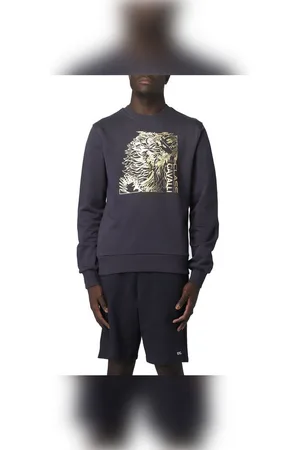 Roberto Cavalli Sweatshirt Sweatshirt Herren - Verkäufer: wellStyled