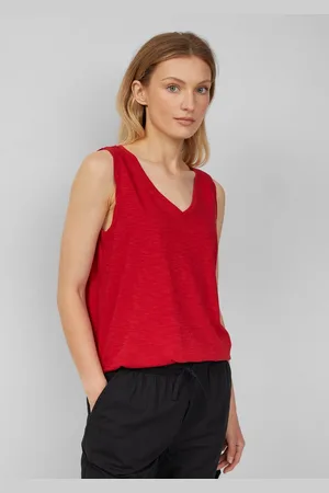 QS by s.Oliver Shirttop T-Shirt - Verkäufer: