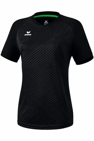 Erima Fußballtrikot Damen Trikot Madrid - Verkäufer: CORTEXPOWER