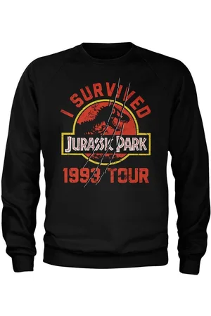 Jurassic World Rundhalspullover - Verkäufer: 247Group GmbH