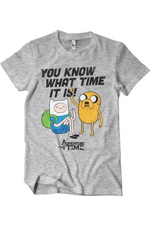 Adventure Time T-Shirt - Verkäufer: 247Group GmbH
