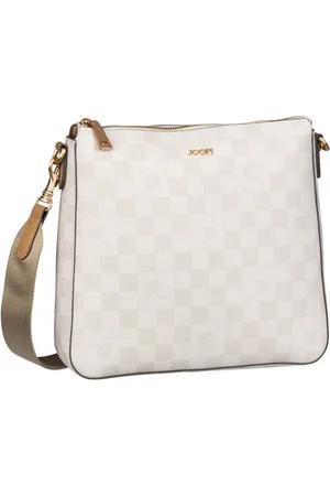 JOOP! Umhängetasche Cortina Piazza Jasmina Shoulderbag MVZ, Beuteltasche - Verkäufer: Taschenkaufhaus