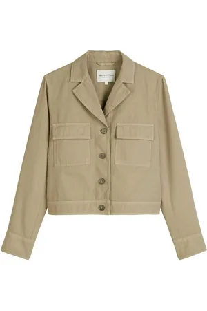 Marc O’ Polo Funktionsjacke Marc O