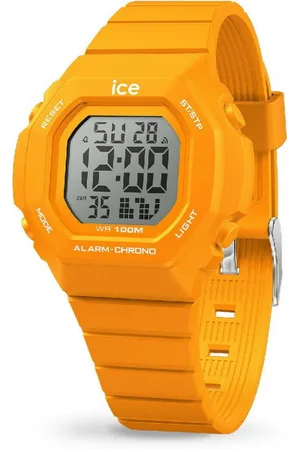 ICE Quarzuhr Armbanduhr Unisex Uhr 022102 Ø 39 mm Silikon - Verkäufer: woolloom