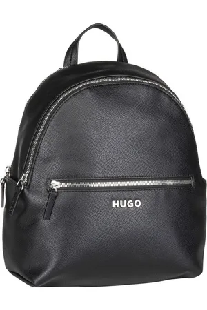 HUGO BOSS Rucksack Chris Double Zip - Verkäufer: Taschenkaufhaus