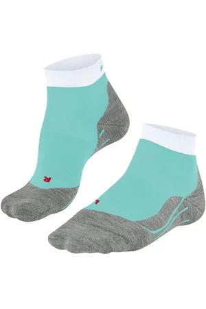 Falke Sportsocken Damen Running Socken RU4 Short 16706 - Verkäufer: CORTEXPOWER