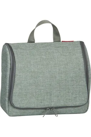 Reisenthel Kulturbeutel toiletbag XL twist - Verkäufer: Taschenkaufhaus