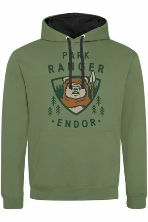 STAR WARS Kapuzenpullover - Verkäufer: 247Group GmbH