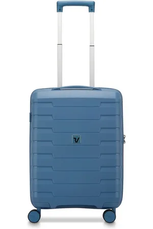 Roncato Handgepäck-Trolley Skyline 2.0 Neon, 4 Rollen, Polypropylen - Verkäufer: WE LOVE BAGS