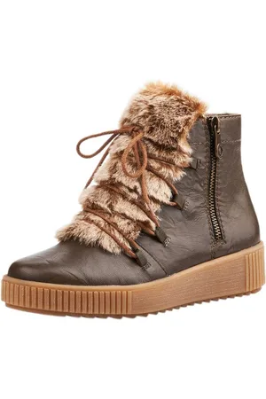 Remonte R7981-54 Stiefelette - Verkäufer: schuhplus - Schuhe in Übergrößen