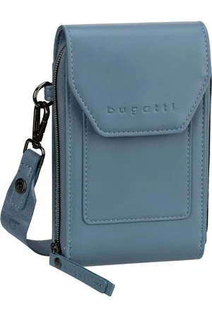 Bugatti Umhängetasche Almata Crossover Purse Bag, Handytasche - Verkäufer: Taschenkaufhaus