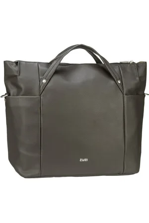 Zwei Shopper Pia PI160 - Verkäufer: Taschenkaufhaus