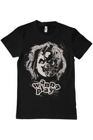 Chucky T-Shirt - Verkäufer: 247Group GmbH