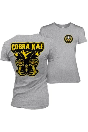Cobra Kai T-Shirt - Verkäufer: 247Group GmbH