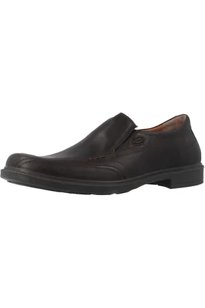 Jomos 204404 23 355 Slipper - Verkäufer: schuhplus - Schuhe in Übergrößen