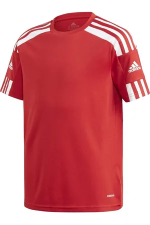 adidas Turntrikot SQUAD 21 JSY Y NAVY - Verkäufer: Sport Hopfmann GmbH