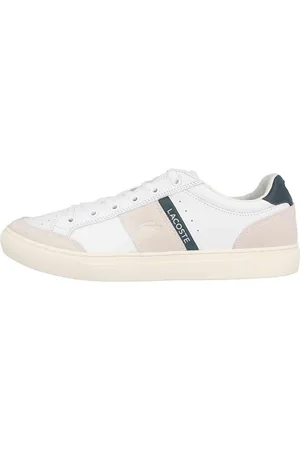 Lacoste 40CMA00101R5 Sneaker - Verkäufer: schuhplus - Schuhe in Übergrößen