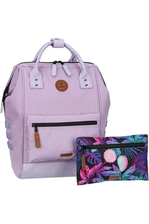 Cabaia Rucksack Adventurer Recycled Oxford Medium - Verkäufer: Taschenkaufhaus
